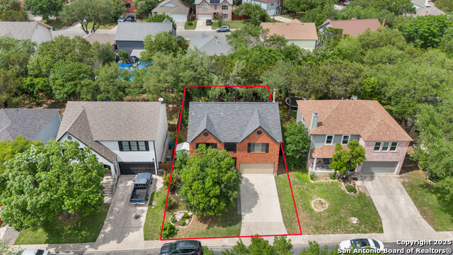 Image 27 of 31 For 7705 Wood Bluff