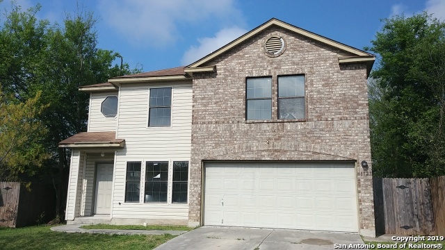 Details for 6125 Ferrysage Dr, San Antonio, TX 78244