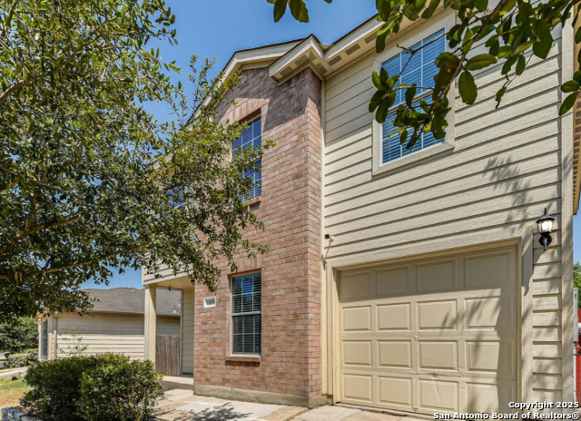Details for 11455 Country Cyn, San Antonio, TX 78252
