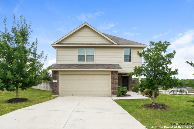 Details for 4826 War Horse, San Antonio, TX 78242