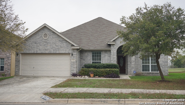 Details for 3769 Pebble  , Schertz, TX 78108