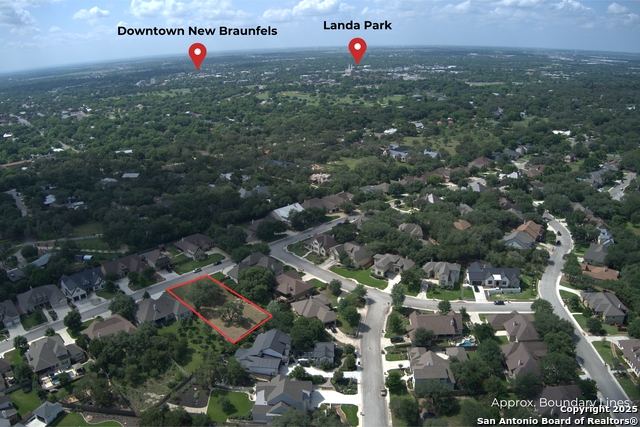 Details for 645 Acorn Drive, New Braunfels, TX 78130