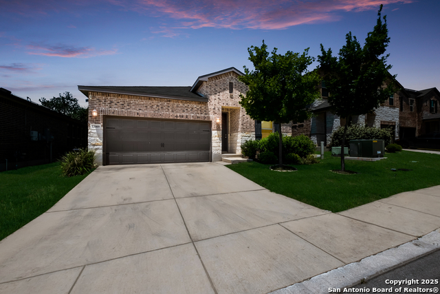 Details for 13009 Maridell Park, San Antonio, TX 78253