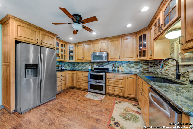Image 14 of 26 For 287 County Rd 2722