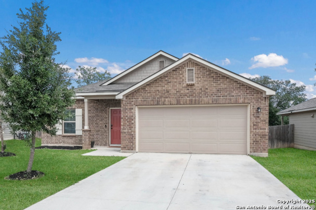Details for 6806 Diamond Valley, San Antonio, TX 78242