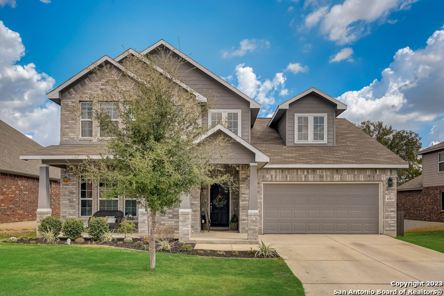 Details for 12927 Shoreline Dr, San Antonio, TX 78254