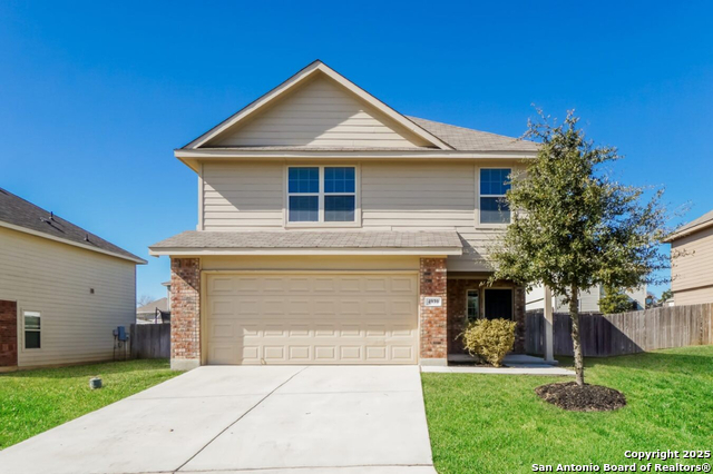 Details for 4939 War Horse, San Antonio, TX 78242