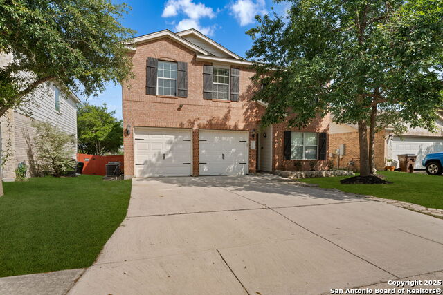 Details for 3738 Sumantra, San Antonio, TX 78261