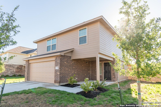 Details for 5030 War Horse, San Antonio, TX 78242