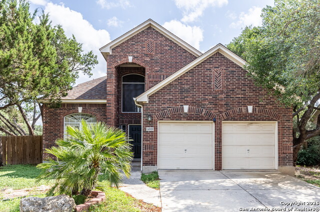 Details for 14939 Gateview, San Antonio, TX 78248