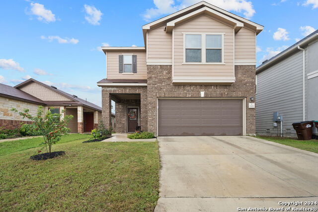 Details for 11303 October Stead, San Antonio, TX 78254