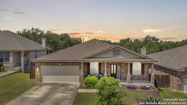 Details for 22841 San Saba Bluff, San Antonio, TX 78258
