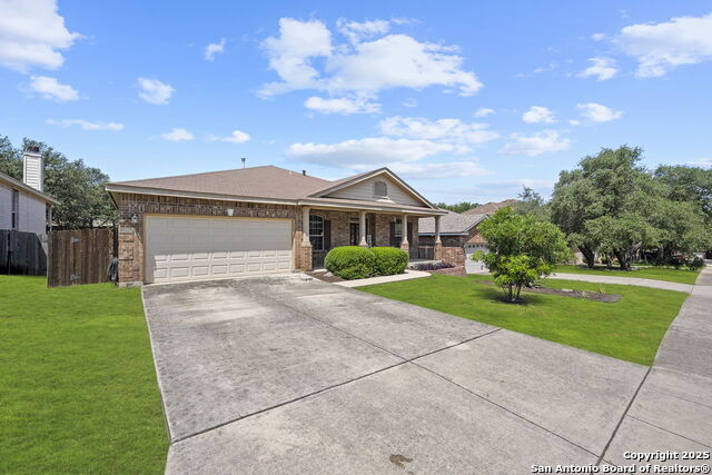 Image 2 of 50 For 22841 San Saba Bluff