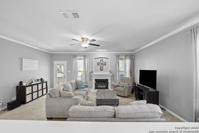 Image 27 of 50 For 22841 San Saba Bluff