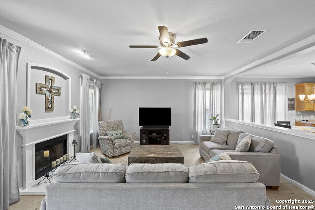 Image 29 of 50 For 22841 San Saba Bluff