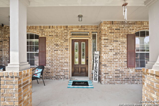 Image 3 of 50 For 22841 San Saba Bluff