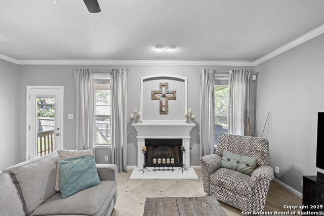 Image 30 of 50 For 22841 San Saba Bluff