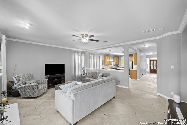 Image 31 of 50 For 22841 San Saba Bluff