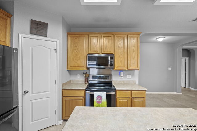 Image 37 of 50 For 22841 San Saba Bluff