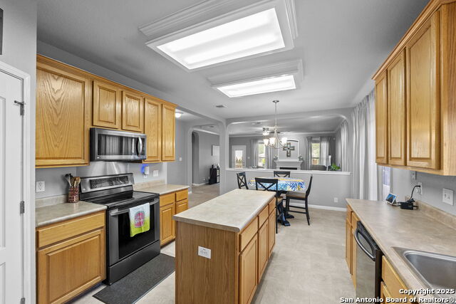 Image 38 of 50 For 22841 San Saba Bluff