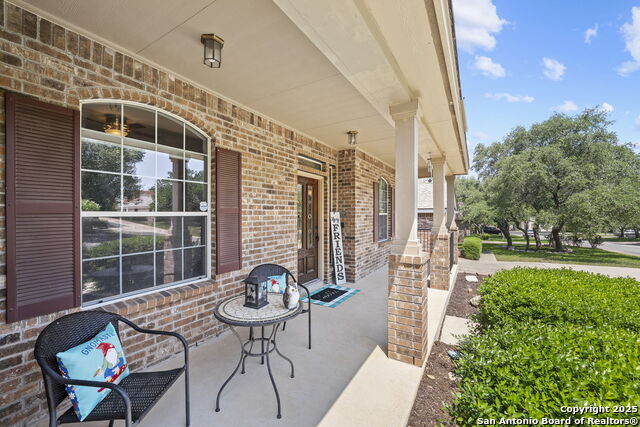 Image 4 of 50 For 22841 San Saba Bluff