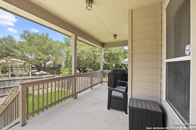 Image 40 of 50 For 22841 San Saba Bluff