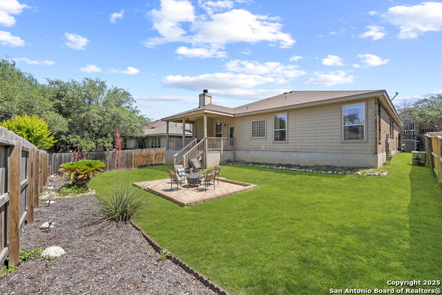 Image 41 of 50 For 22841 San Saba Bluff