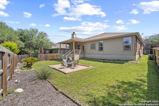 Image 42 of 50 For 22841 San Saba Bluff