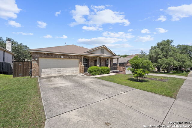 Image 44 of 50 For 22841 San Saba Bluff