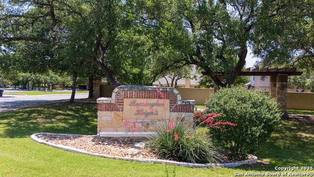 Image 46 of 50 For 22841 San Saba Bluff