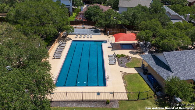 Image 49 of 50 For 22841 San Saba Bluff