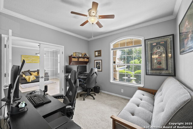 Image 8 of 50 For 22841 San Saba Bluff