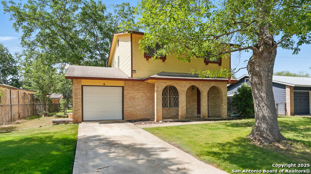 Details for 401 Judith Ann, Schertz, TX 78154