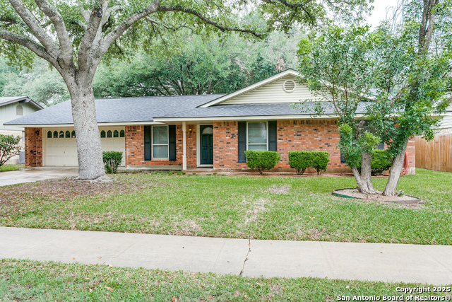 Details for 3123 Manila Dr., San Antonio, TX 78217