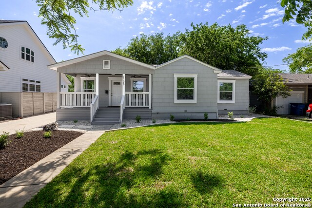 Details for 1329 Lee Street, New Braunfels, TX 78130