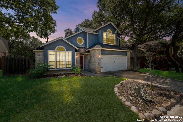 Details for 11126 Quail Rise, San Antonio, TX 78249