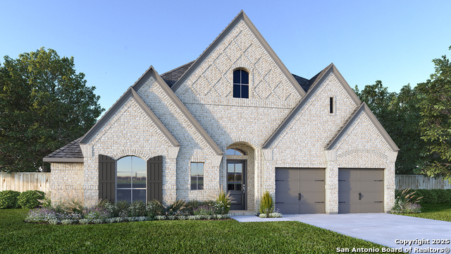 Details for 2944 Harvest Moon, Seguin, TX 78155