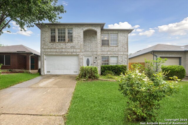 Details for 5406 Amy Ln  , San Antonio, TX 78233