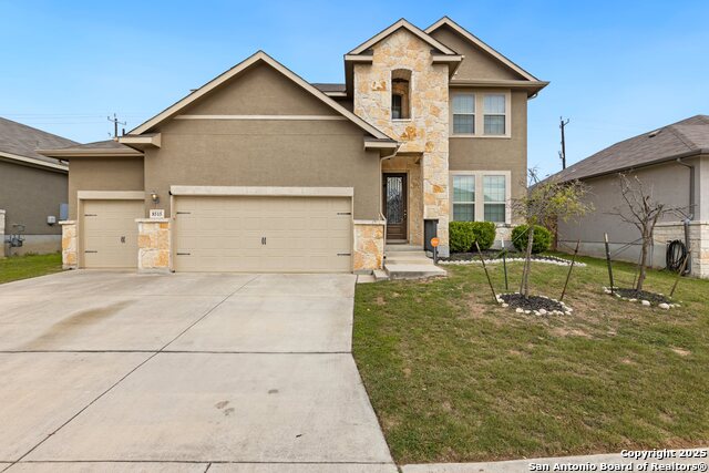 Details for 8515 Desert Cove, San Antonio, TX 78254