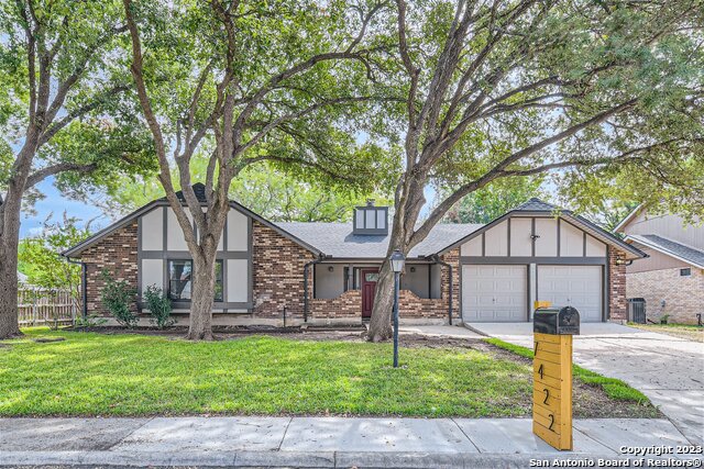 Details for 7422 Preston Trail, San Antonio, TX 78244