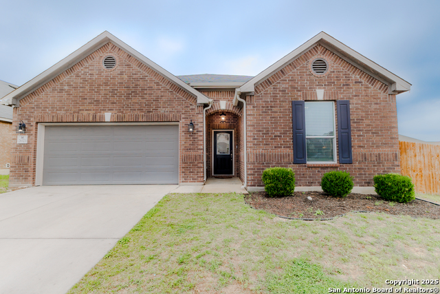 Details for 26323 Gibraltar, Boerne, TX 78015