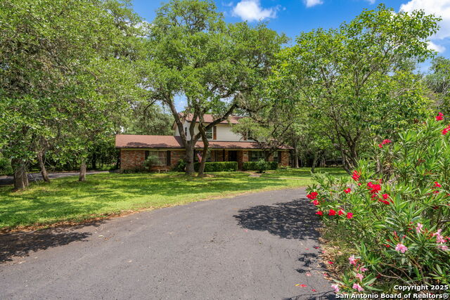 Details for 30800 Olympus, Bulverde, TX 78163