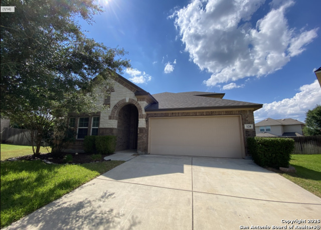 Details for 128 Kasper  , Boerne, TX 78006