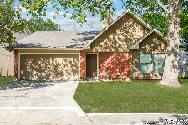 Details for 6806 Country Lawn, San Antonio, TX 78240