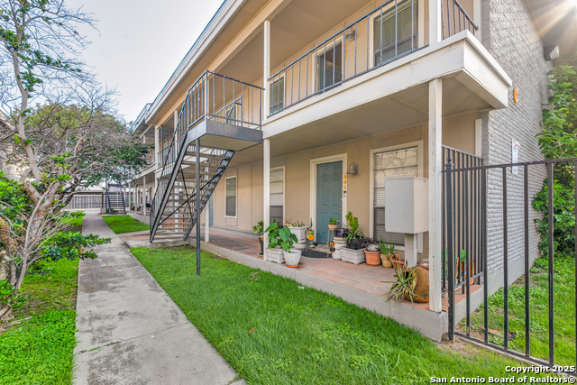 Details for 255 Rampart E 401, San Antonio, TX 78216