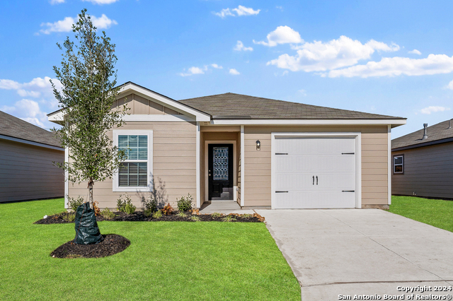 Details for 11950 Luckey Villa, San Antonio, TX 78252
