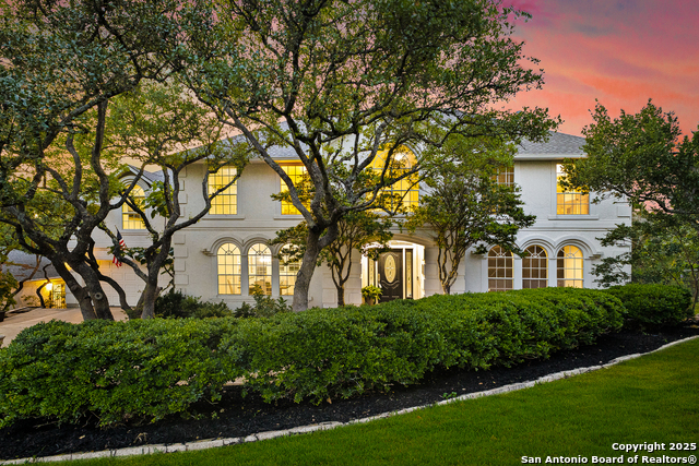 Details for 9849 Cash Mountain, Helotes, TX 78023