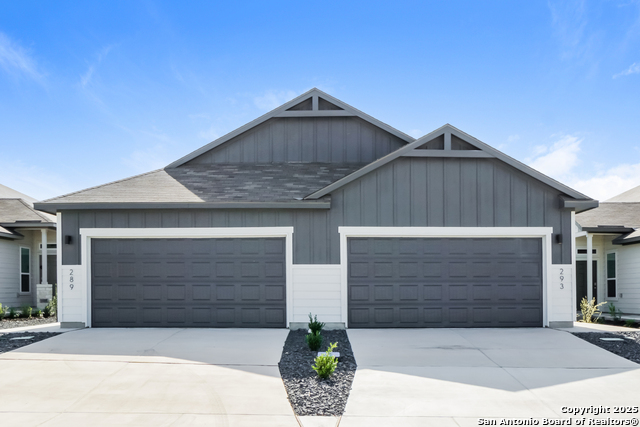 Details for 293 Nespral  , San Antonio, TX 78253