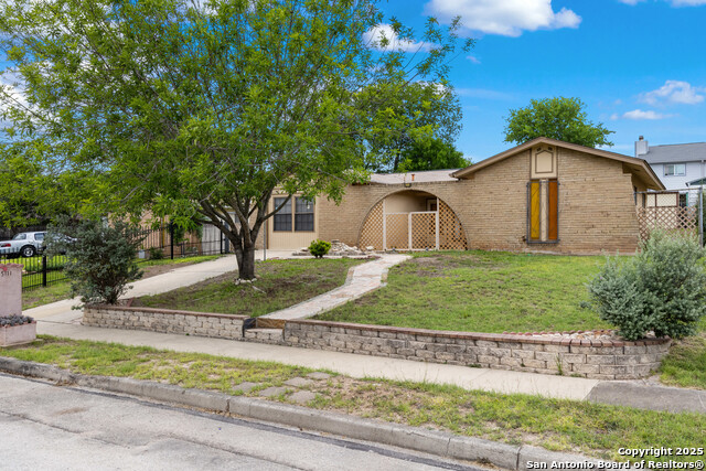 Details for 5111 Oldstead, San Antonio, TX 78228