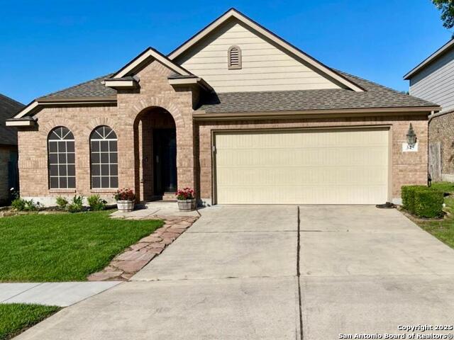 Details for 345 Buckboard, Cibolo, TX 78108